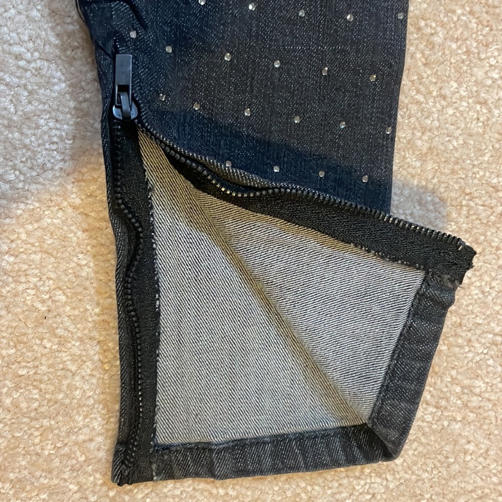 NWOT Joes Jeans Fit: The Legging size size Small: (27/28) (4/6) - Picture 5 of 8